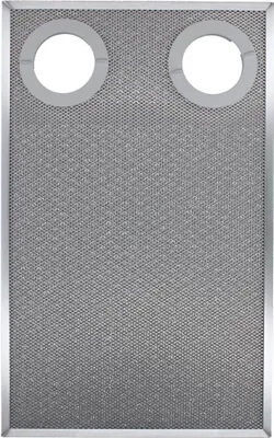 Produktbild von Metallfettfilter Bosch 00439411 494x306mm für Dunstabzugshaube