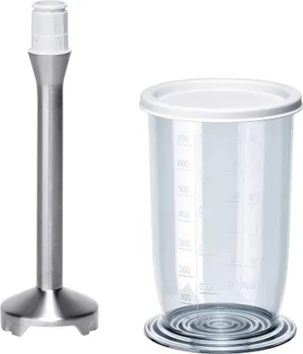 Productafbeelding van Bosch staafmixer MFZ4060, accessoires, geschikt voor handmixer MFQ4 en staafmixer