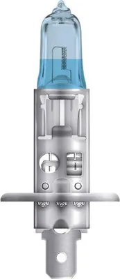 Immagine prodotto di Lampada Osram Cool Blue Intense Next-Gen H1 12V 55W P14,5s 2pz
