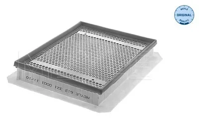 Produktbild von Luftfilter MEYLE 612 321 0001 für OPEL ZAFIRA B (A05) Filtereinsatz