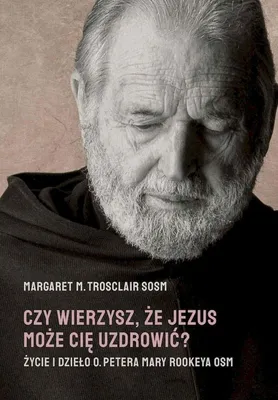 Zdjęcie produktu dla Czy wierzysz, że Jezus może cię uzdrowić
