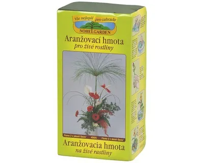 Obrázek produktu pro Cihla OASIS FLOREX k aranžování živá vazba
