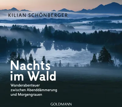 Produktbild von Nachts im Wald