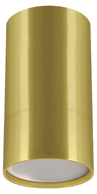 Image de Strühm 04241 Plafonnier 'PUZON DWL' GU10, LED, intensité lumineuse variable, source lumineuse interchangeable, IP20