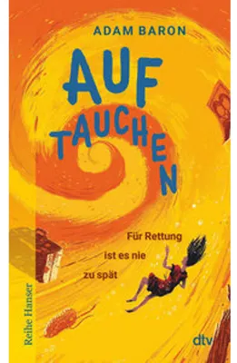 Zdjęcie produktu dla Auftauchen