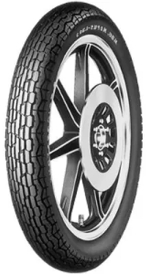 Produktbild von Bridgestone Motorradreifen car-tyres L303 ( 3.00-19 TT 49S M/C, Vorderrad )