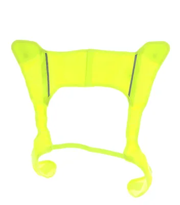 Obrázek produktu pro Step by Step doplňky k brašnám Space Neon Pull-Over Yellow žlutá