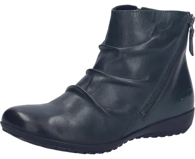 Obrázok produktu pre Josef Seibel topánky so zipsom v zelenej farbe, veľkosť 42