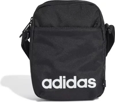 Immagine prodotto di Borsa A Tracolla Del Marchio Adidas Del Modello Linear Org Nero