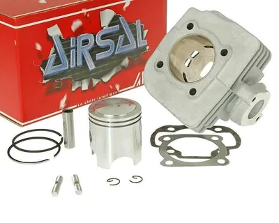 Produktbild von Zylinderkit Airsal Sport 65ccm 46mm für Morini AC
