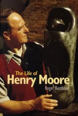 Productafbeelding van The Life of Henry Moore