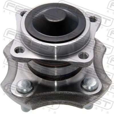 Produktbild von Febest 0182-Zze121R