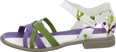 Produktbild von Think! Komfort Sandalen Damen 31383134323035 Lila 38 EU