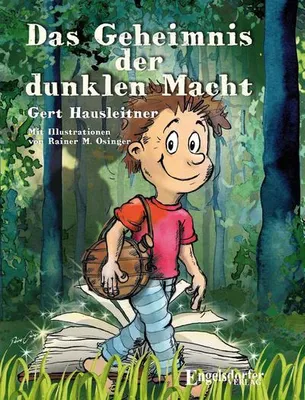 Obrázok produktu pre Das Geheimnis der dunklen Macht