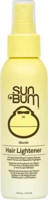 Produktbild von Sun Bum Blonde Hair Lightener 118 ml