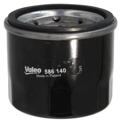 Imagen del producto de Filtro de aceite