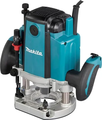 Produktbild von Makita Oberfräse 1.850 W im MAKPAC RP1802X07