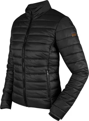 Produktbild von Horka Puff Emerald Jacke Schwarz XS Herren,Damen Schwarz XS