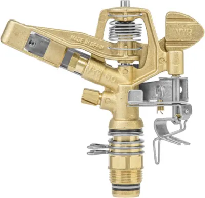 Produktbild von Bradas 0260 --Rundsprinkler (Messing, 35 m, 3/4 Zoll)