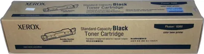 Immagine prodotto di Xerox 106R01217 Toner nero Phaser 6360 -B