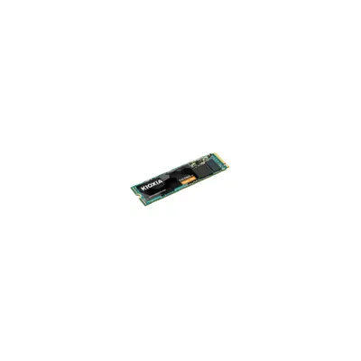 Immagine prodotto di KIOXIA EXCERIA G2 LRC20Z001TG8 - Disco a stato solido - 1 TB - interno - M.2 2280 - PCI Express 3.1 x4 (NVMe)