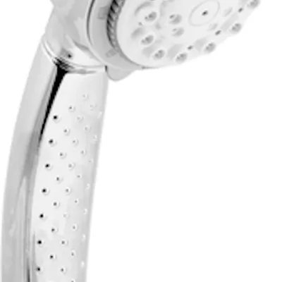 Produktbild von CON:P Ocean-Carballo Handbrause chrom 3 Strahlarten, SA330694