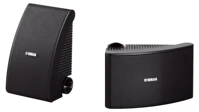 Image de Noire.2v.120w.6ohm.86db.paire. - Yamaha