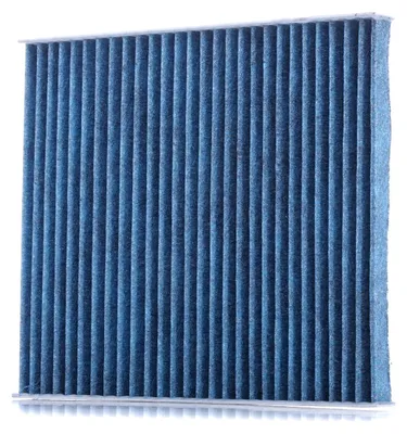 Produktbild von RIDEX 424I0521 Innenraumfilter Pollenfilter für FIAT PANDA (169) Aktivkohle