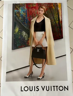 Immagine prodotto di Léa Seydoux - Locandina/Poster - 120x175 cm