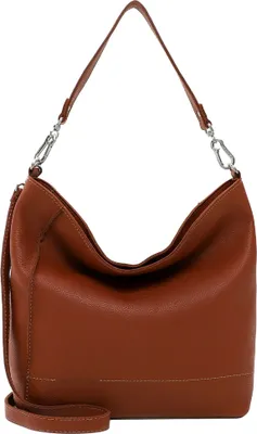 Immagine prodotto di SURI FREY borsa a tracolla Misty Hobo Bag Cognac terracotta