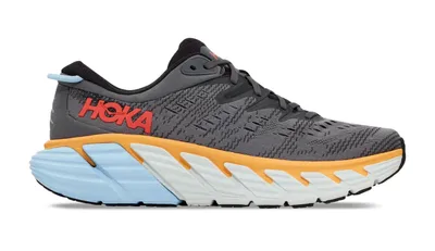 Produktbild von Hoka One One Gaviota 4 M - Grau, 9,5
