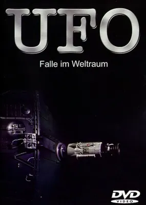 Produktbild von U.F.O. Vol. 2 - Falle im Weltraum
