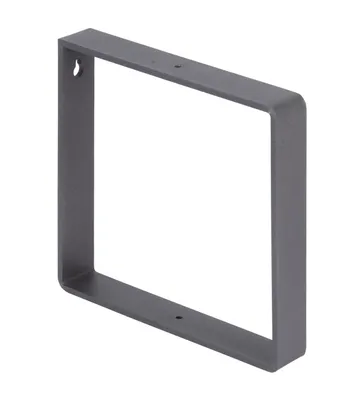 Produktbild von Alberts  Regalträger Conny | Größe 180 x 180 x 30 mm