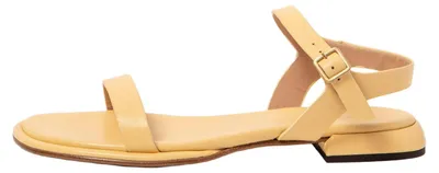 Produktbild von Neosens Sandalen Damen S3152 NAPPA SUN LIGHT/ VALVIN Farbe Gelb