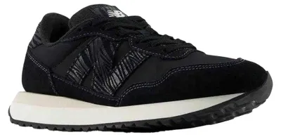 Produktbild von New Balance - "237" Sneaker für Damen, Leder PP14342 (40 EU) (Schwarz)