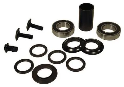Zdjęcie produktu dla VWP BB-Set BMX środek 41 mm V oś 22 mm