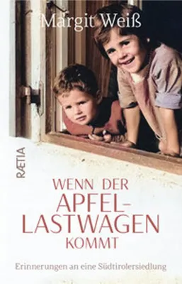 Obrázek produktu pro Wenn der Apfellastwagen kommt