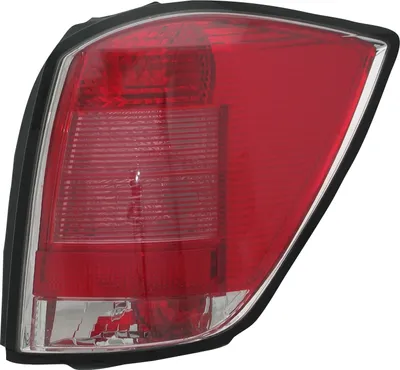 Produktbild von TYC Heckleuchte  11-0509-01-2