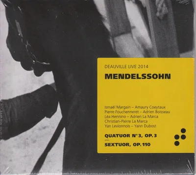 Produktbild von Margain/Coeytaux/Boisseau/Hennino: Klavierquartett 3/Klavier