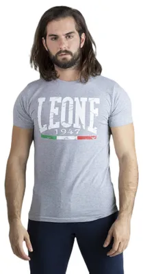 Immagine prodotto di T-shirt da uomo maniche corte Leone 1947 Apparel