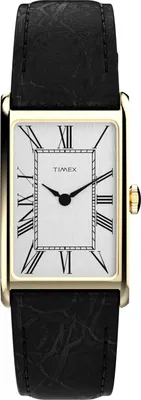 Zdjęcie produktu dla Zegarek  Timex TW2Y56200 czarny