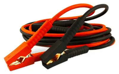 Productafbeelding van Startkabel 2x3m startkabel 220Amp