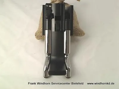 Produktbild von Auslauf