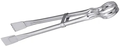 Produktbild von Grillzange, Zange, aus Edelstahl, 38cm Länge