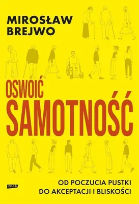 Zdjęcie produktu dla Oswoic samotnosc.
