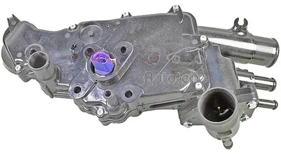 Obrázok produktu pre Teleso termostatu METZGER pre CITROËN JUMPER I