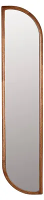 Produktbild von Novel Collection - Spiegel Nyko - Beige - 120x26x2.5 cm
