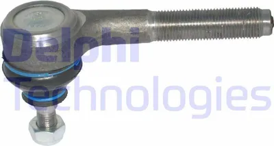 Produktbild von DELPHI Spurstangenkopf Spurstange passend für PEUGEOT 607 (9D, 9U) Vorne Links TA1681