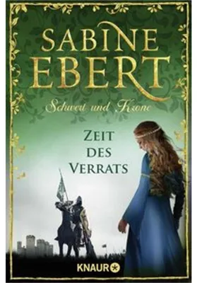 Image de Schwert und Krone - Zeit des Verrats