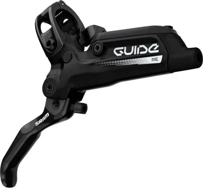 Immagine prodotto di Freno a disco Sram Guide RE hydr. anteriore, nero, cavo 950mm